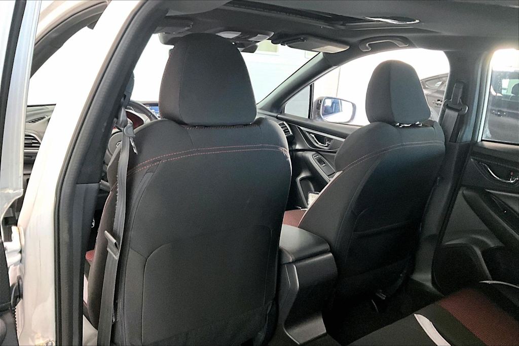 Thumbnail: 2023 Subaru Impreza - 11