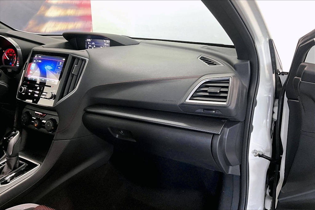 Thumbnail: 2023 Subaru Impreza - 14