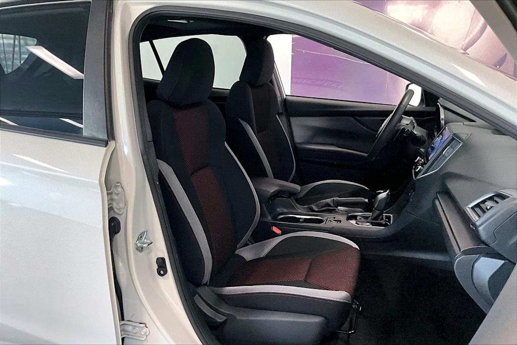 Thumbnail: 2023 Subaru Impreza - 20