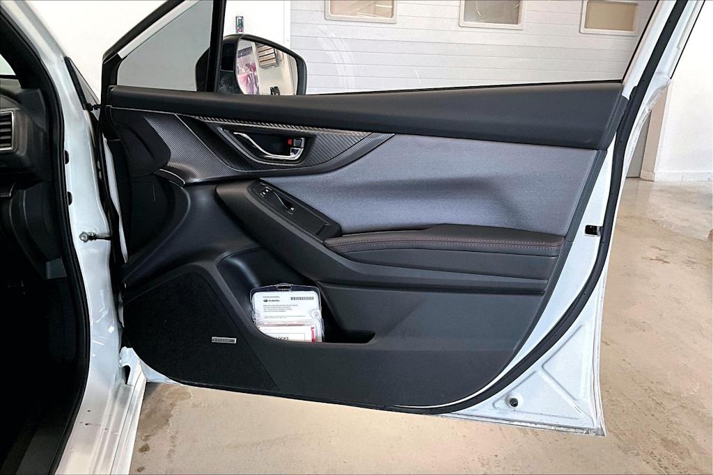 Thumbnail: 2023 Subaru Impreza - 26