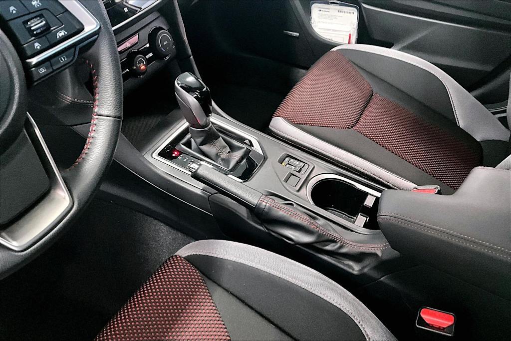 Thumbnail: 2023 Subaru Impreza - 16