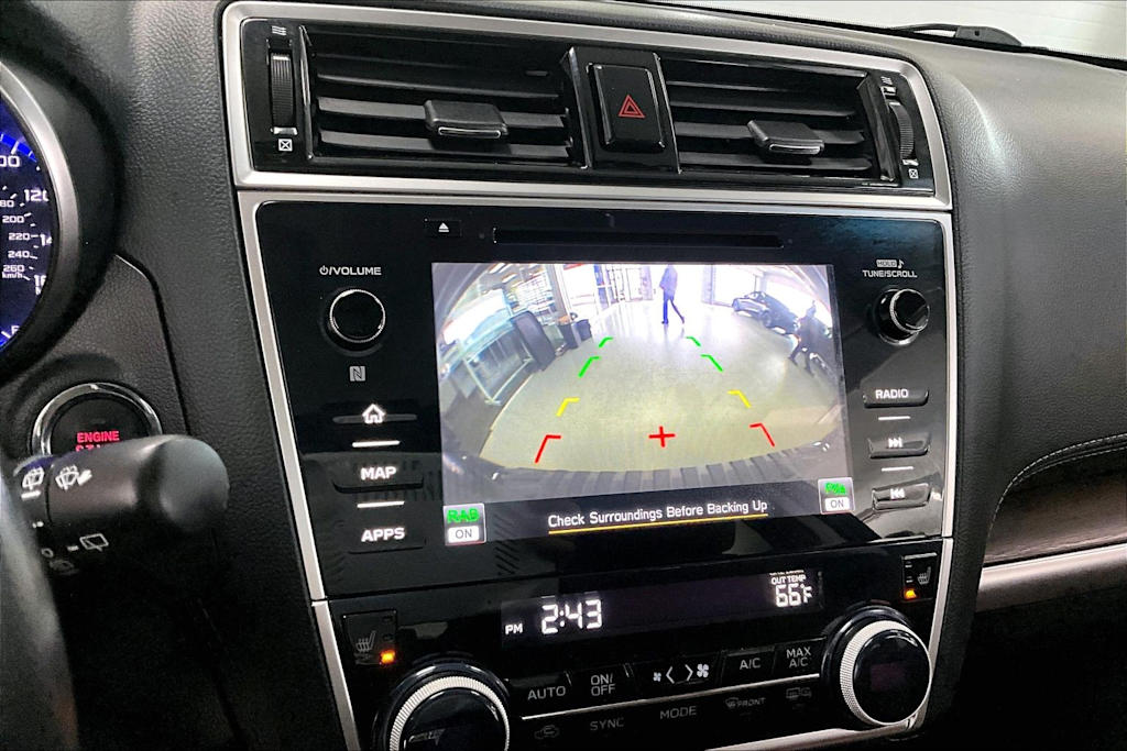 Thumbnail: 2018 Subaru Outback - 14