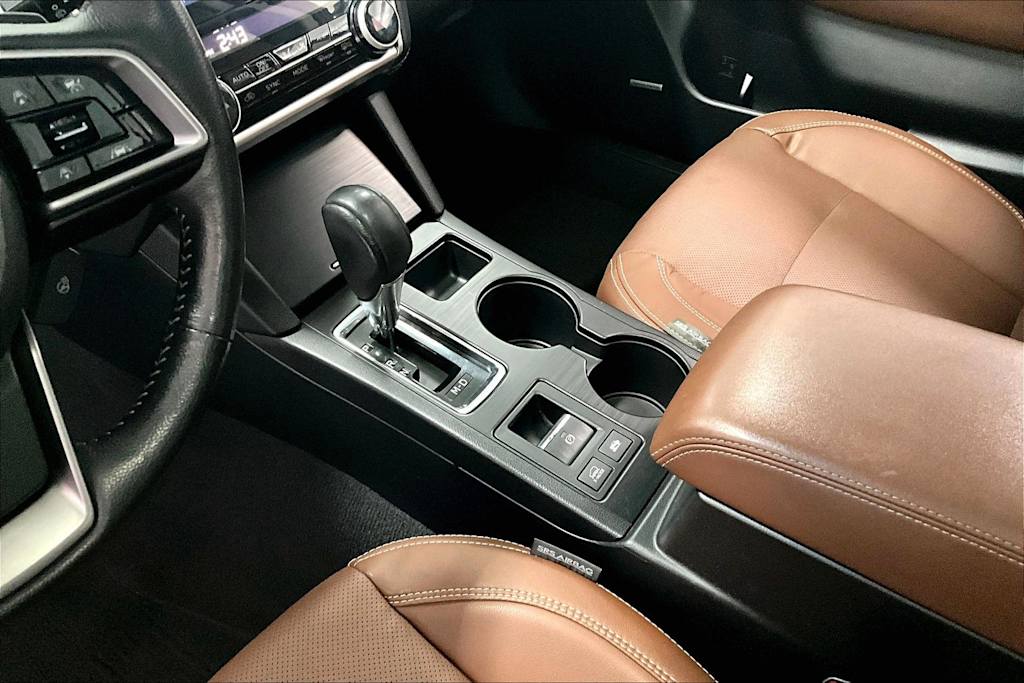 Thumbnail: 2018 Subaru Outback - 15