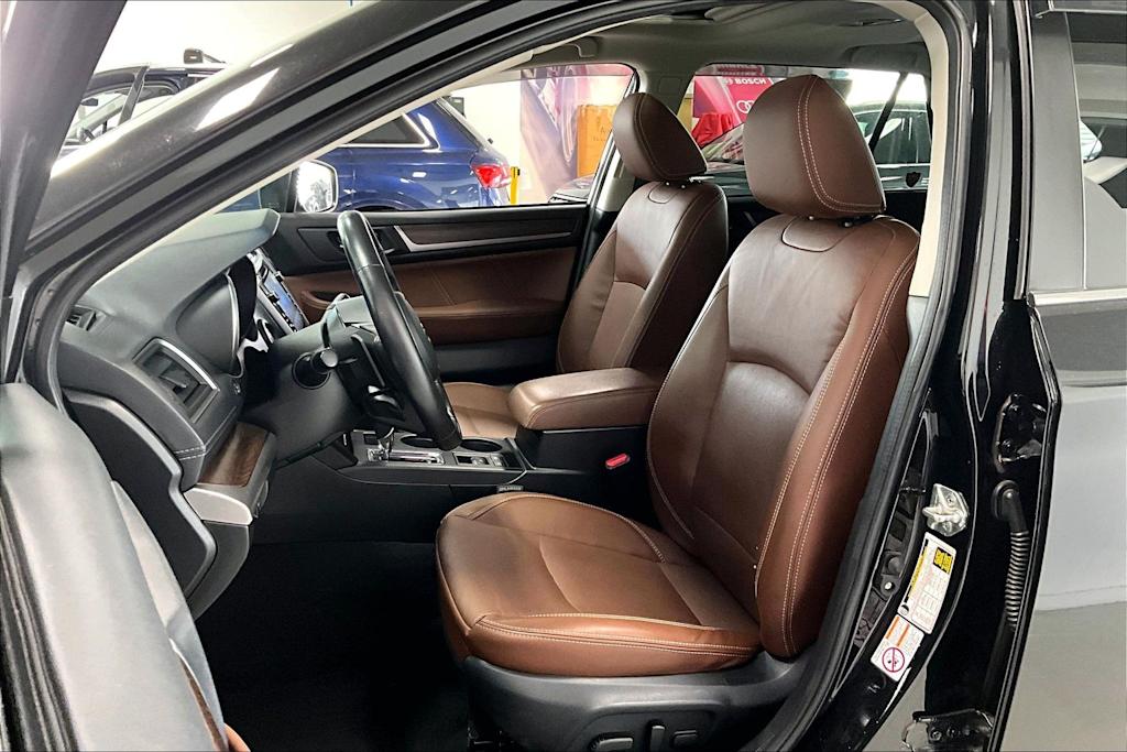 Thumbnail: 2018 Subaru Outback - 9