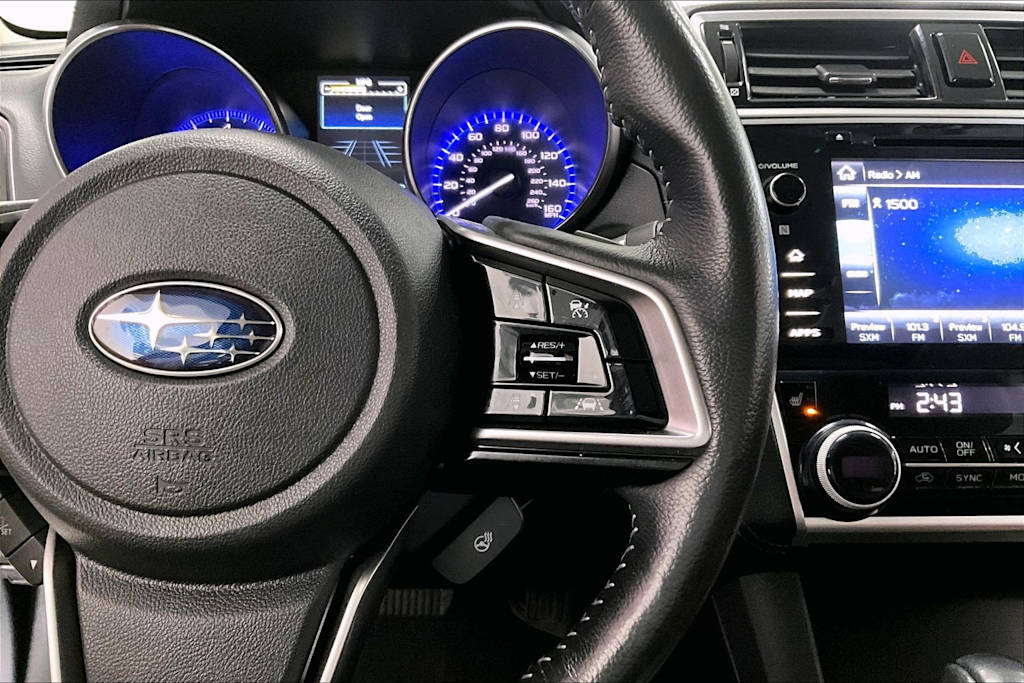 Thumbnail: 2018 Subaru Outback - 23