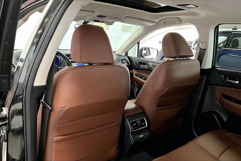 Thumbnail: 2018 Subaru Outback - 11