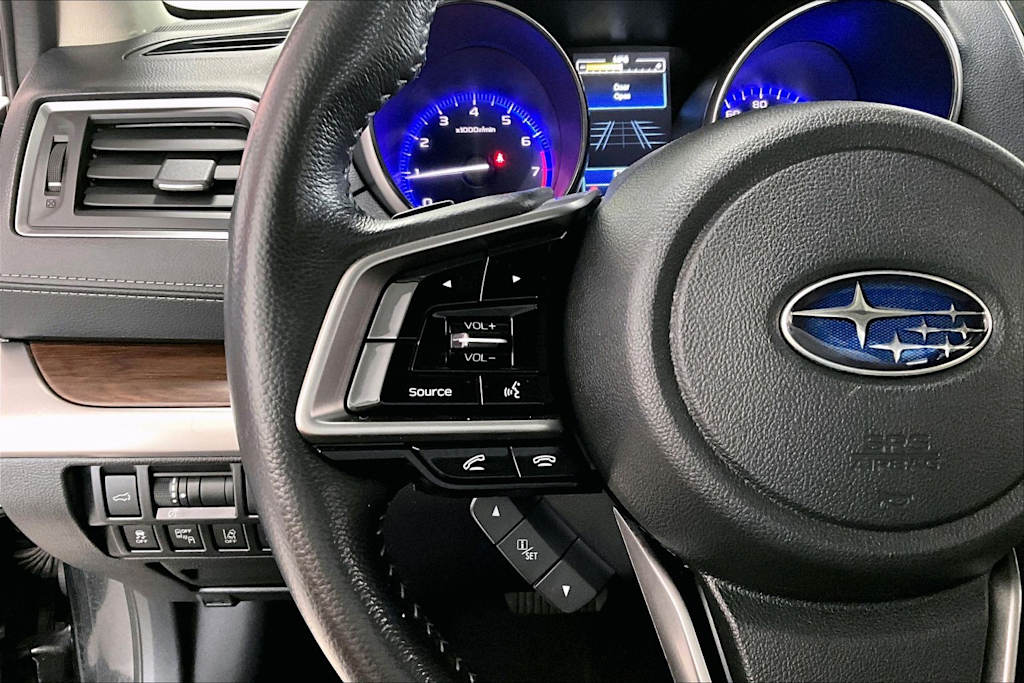 Thumbnail: 2018 Subaru Outback - 22