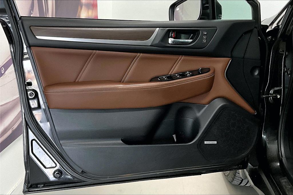 Thumbnail: 2018 Subaru Outback - 24