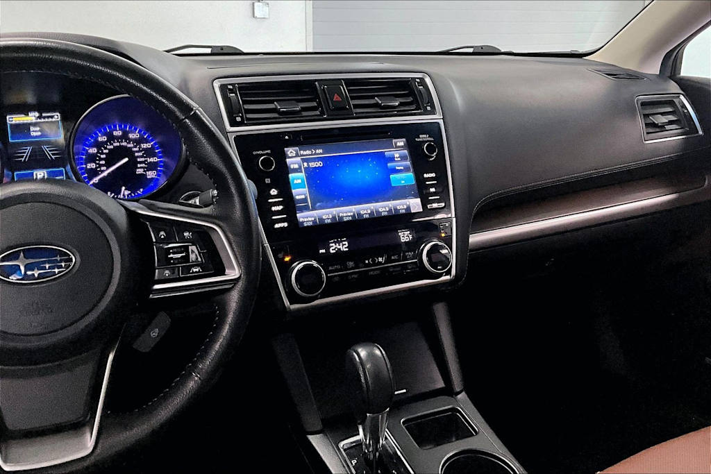 Thumbnail: 2018 Subaru Outback - 13