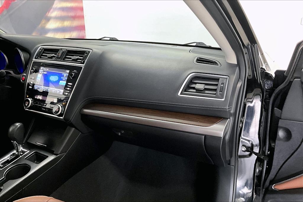 Thumbnail: 2018 Subaru Outback - 21