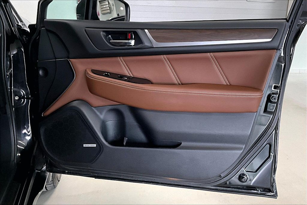 Thumbnail: 2018 Subaru Outback - 25