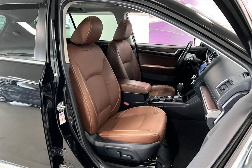 Thumbnail: 2018 Subaru Outback - 10