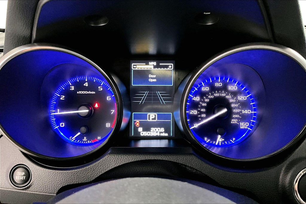 Thumbnail: 2018 Subaru Outback - 16