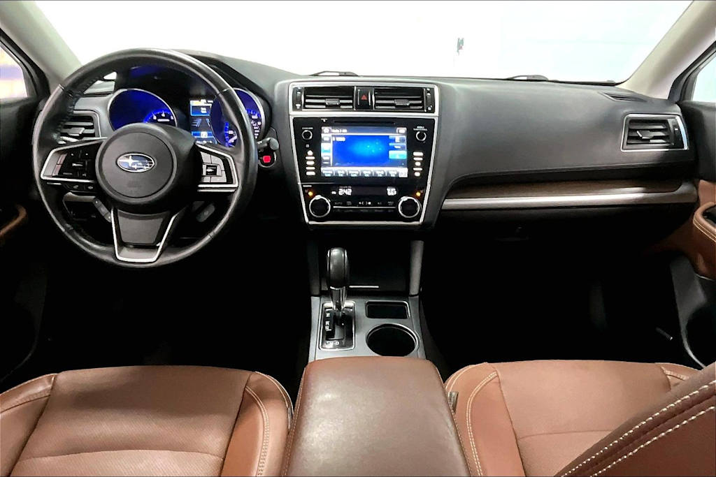 Thumbnail: 2018 Subaru Outback - 8