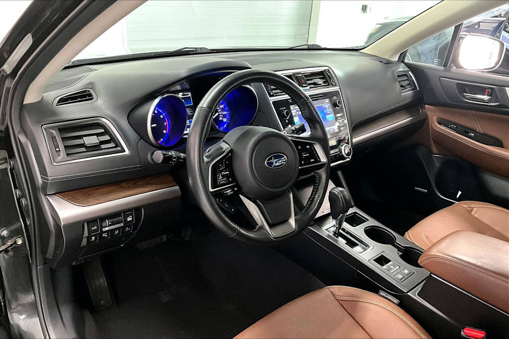 Thumbnail: 2018 Subaru Outback - 2