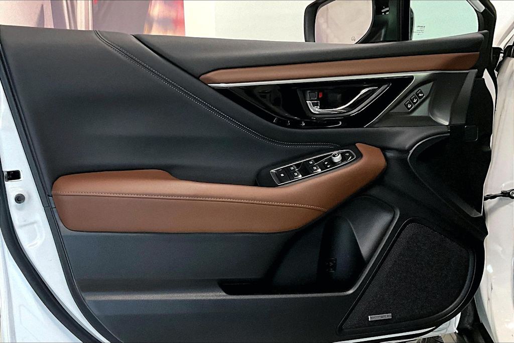 Thumbnail: 2022 Subaru Outback - 24