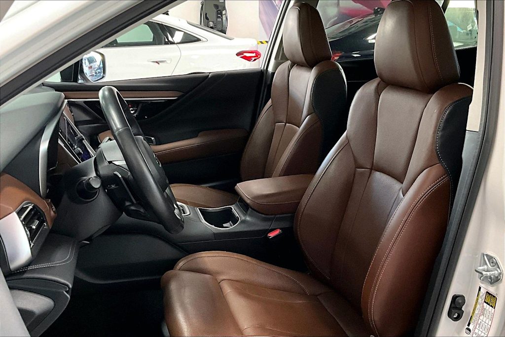 Thumbnail: 2022 Subaru Outback - 10