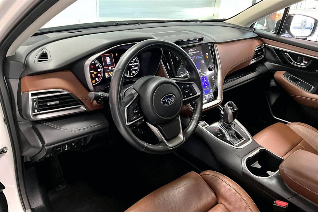 Thumbnail: 2022 Subaru Outback - 2