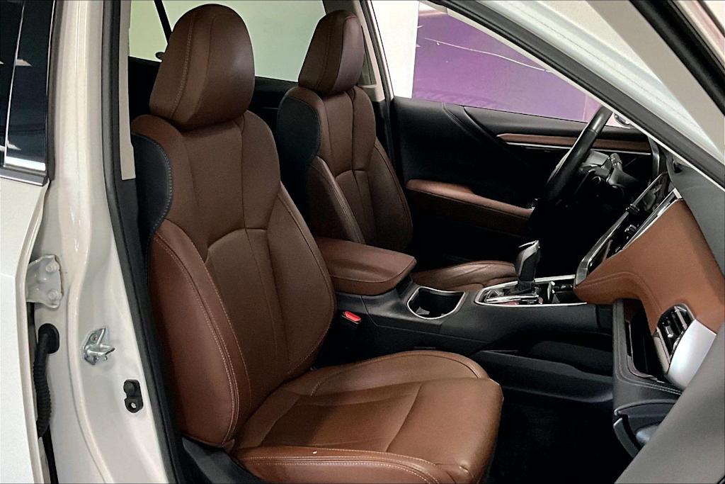 Thumbnail: 2022 Subaru Outback - 11