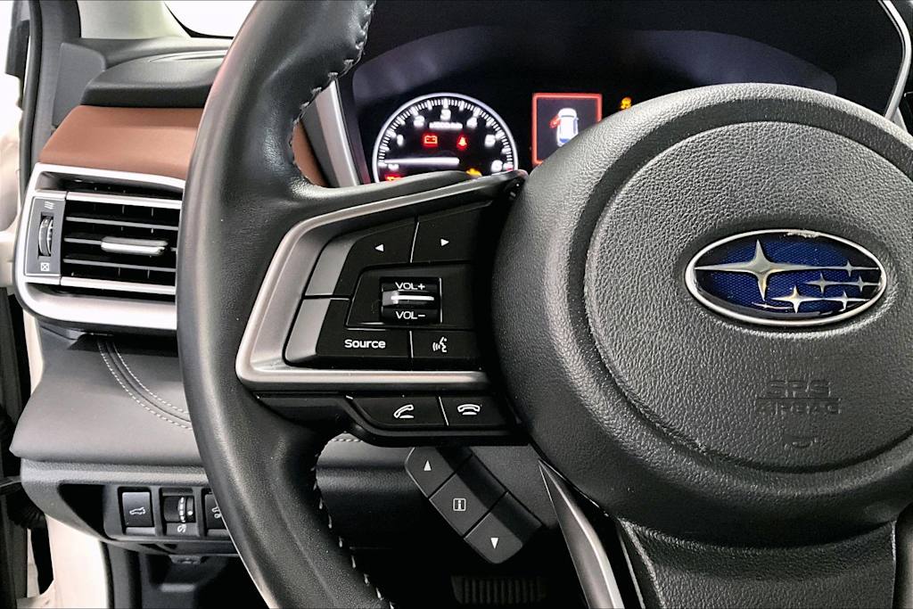 Thumbnail: 2022 Subaru Outback - 22