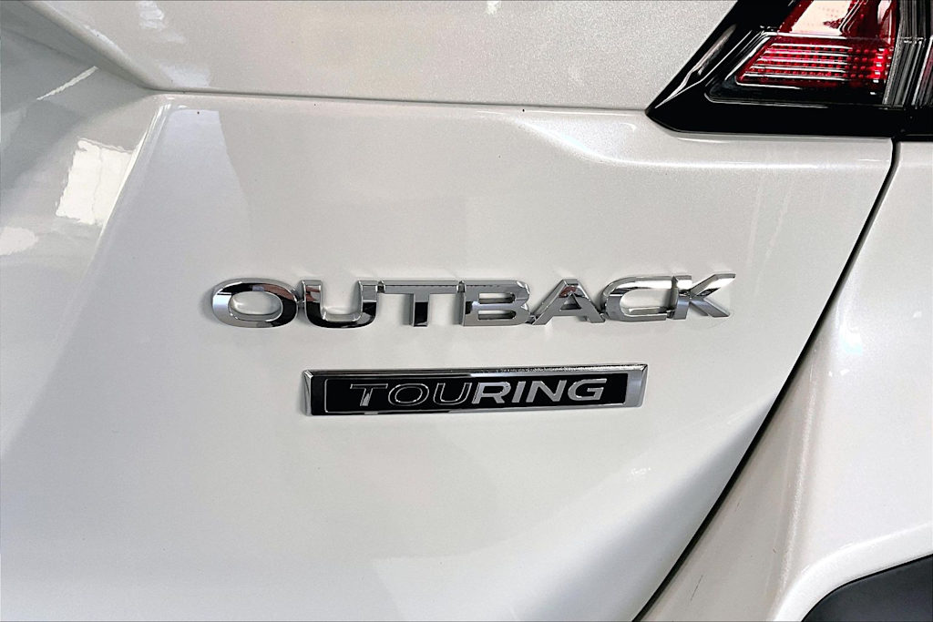Thumbnail: 2022 Subaru Outback - 7