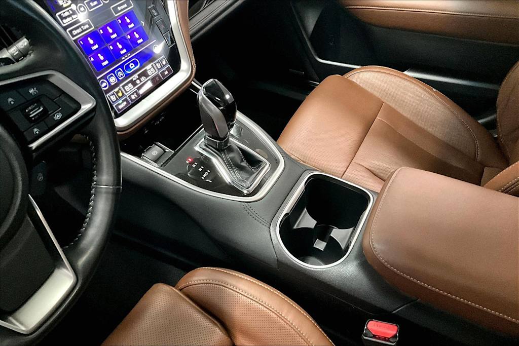 Thumbnail: 2022 Subaru Outback - 16