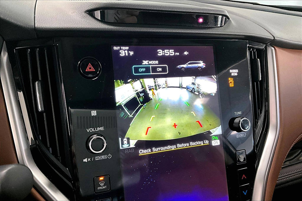 Thumbnail: 2022 Subaru Outback - 15