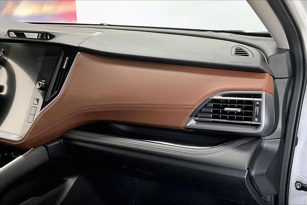 Thumbnail: 2022 Subaru Outback - 21