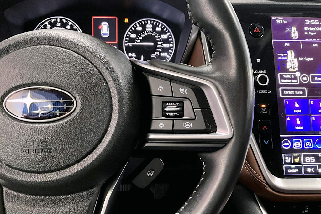 Thumbnail: 2022 Subaru Outback - 23