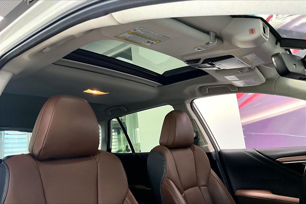 Thumbnail: 2022 Subaru Outback - 27