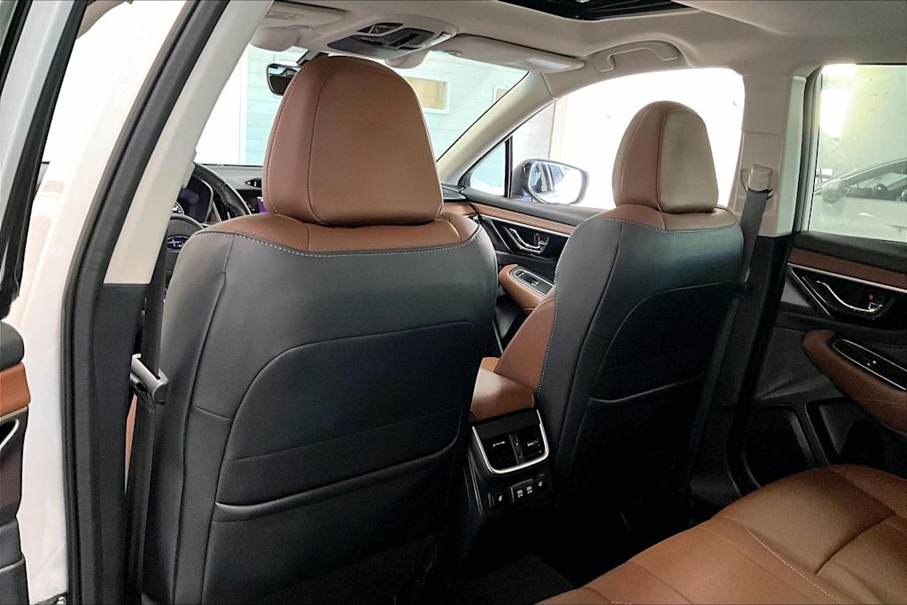 Thumbnail: 2022 Subaru Outback - 12