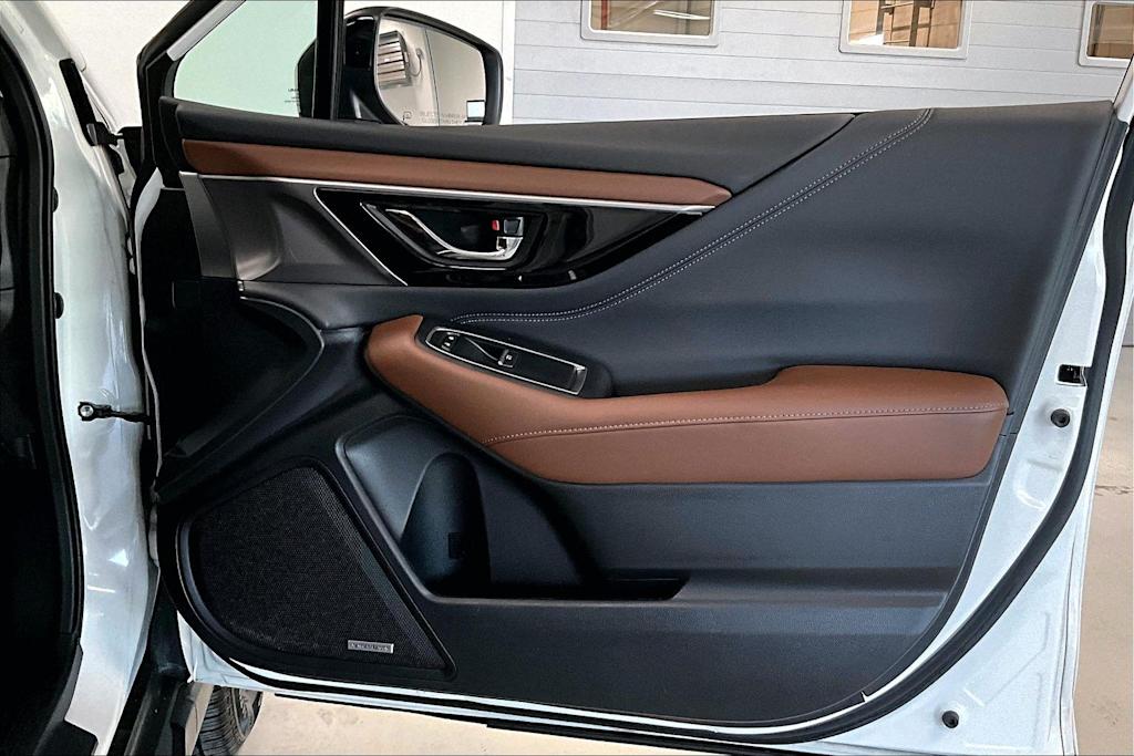 Thumbnail: 2022 Subaru Outback - 25