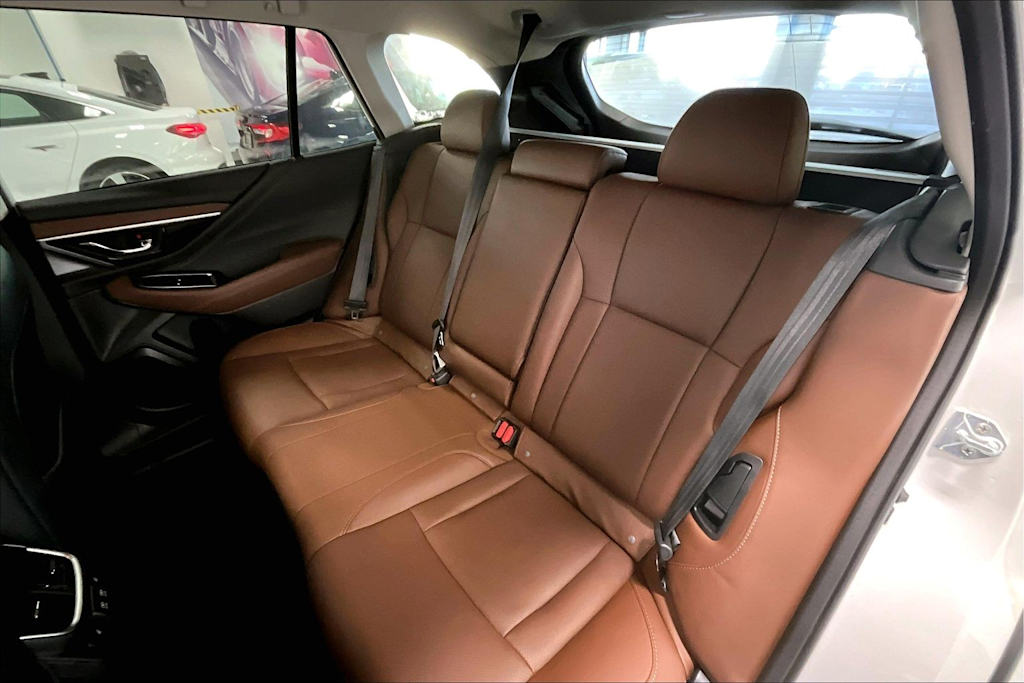 Thumbnail: 2022 Subaru Outback - 26