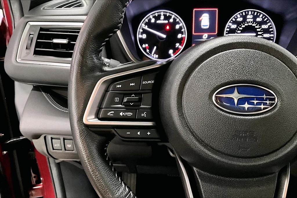 Thumbnail: 2023 Subaru Ascent - 22
