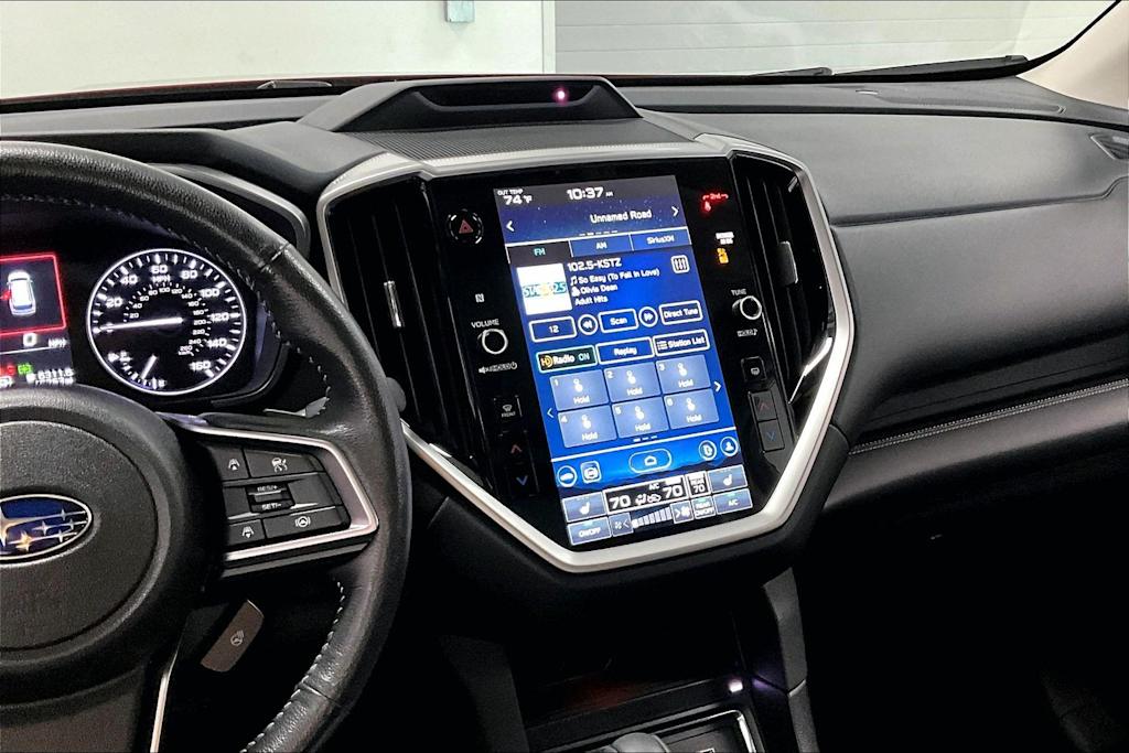 Thumbnail: 2023 Subaru Ascent - 13