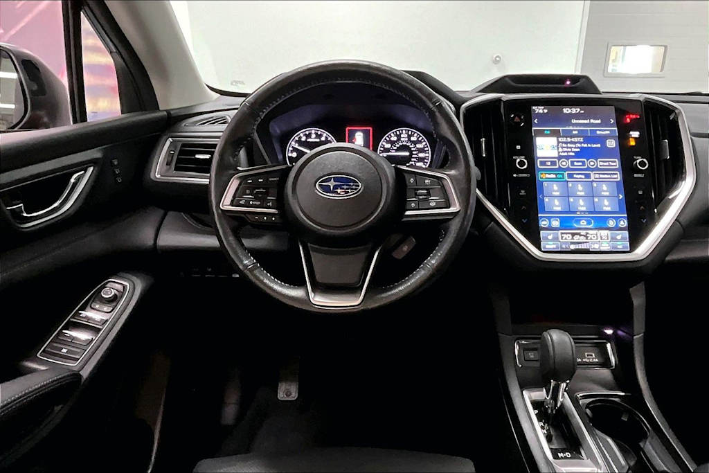 Thumbnail: 2023 Subaru Ascent - 12