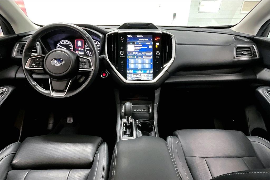 Thumbnail: 2023 Subaru Ascent - 8