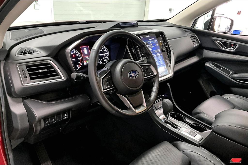 Thumbnail: 2023 Subaru Ascent - 2