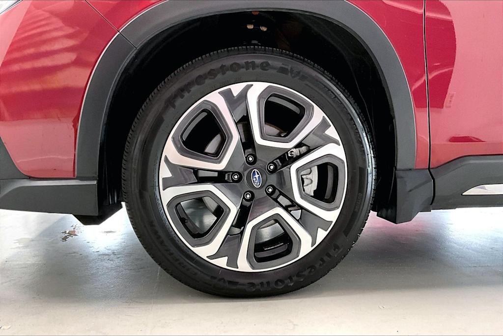 Thumbnail: 2023 Subaru Ascent - 7