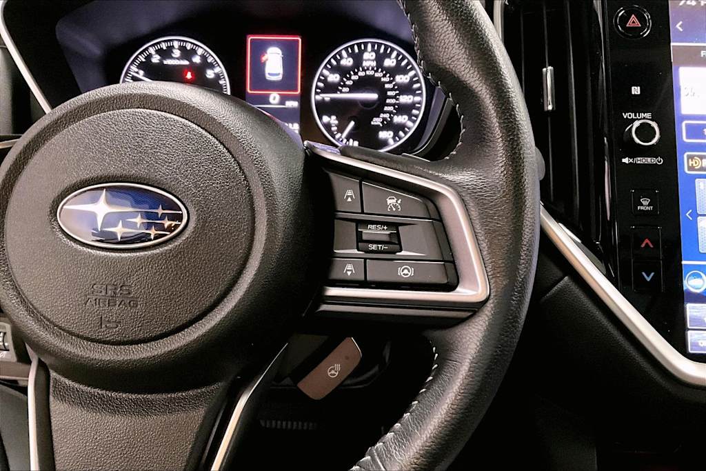 Thumbnail: 2023 Subaru Ascent - 23