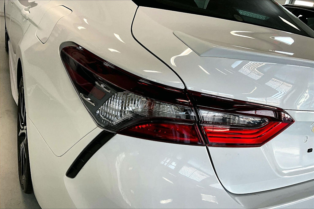 Thumbnail: 2022 Toyota Camry - 26