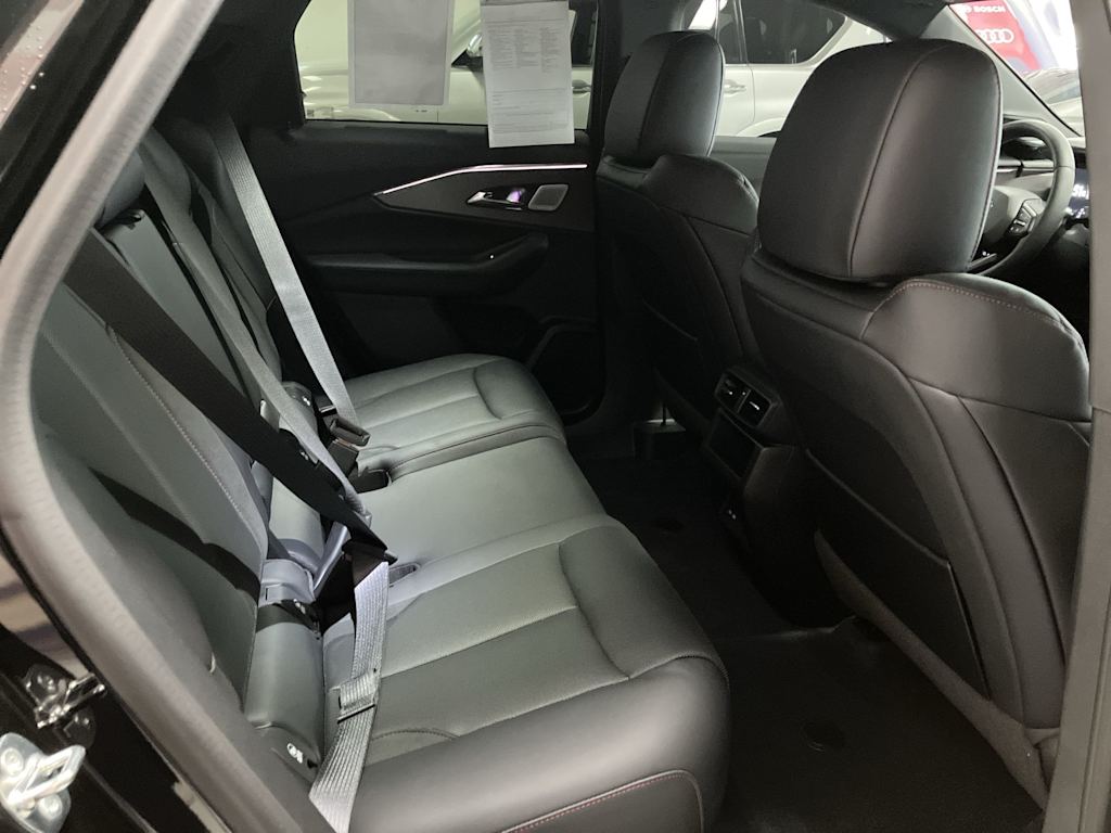 2024 Acura ZDX A-Spec 22