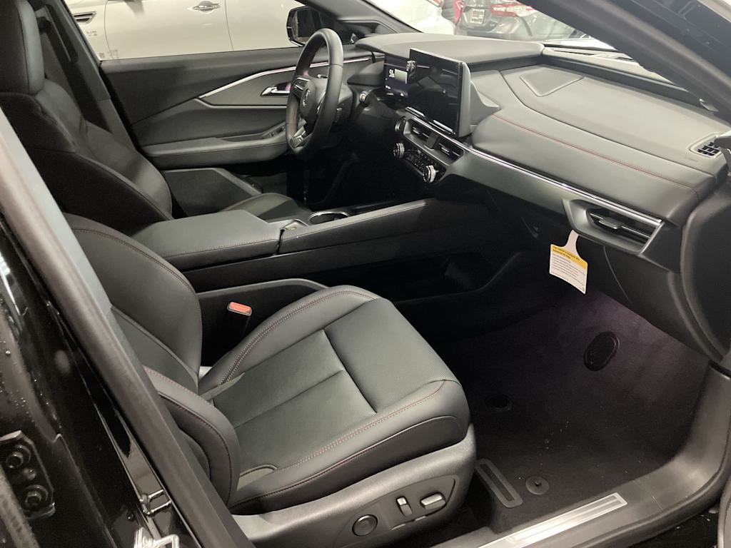 2024 Acura ZDX A-Spec 23