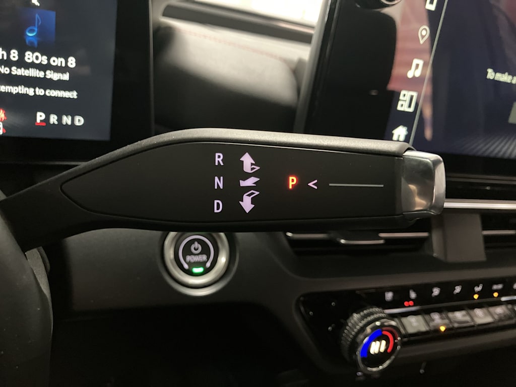 2024 Acura ZDX A-Spec 26