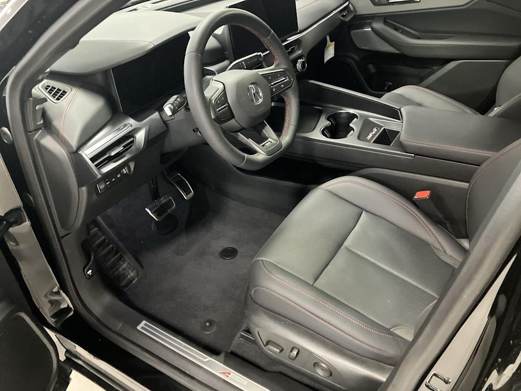 2024 Acura ZDX A-Spec 11