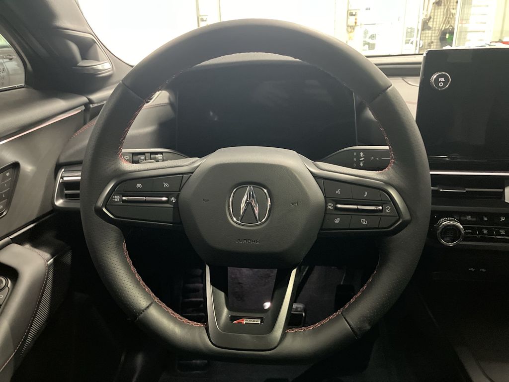 2024 Acura ZDX A-Spec 2
