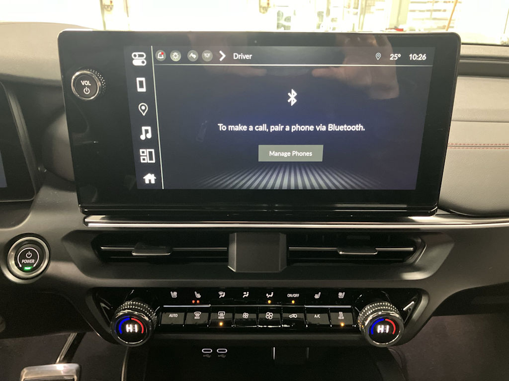 2024 Acura ZDX A-Spec 13