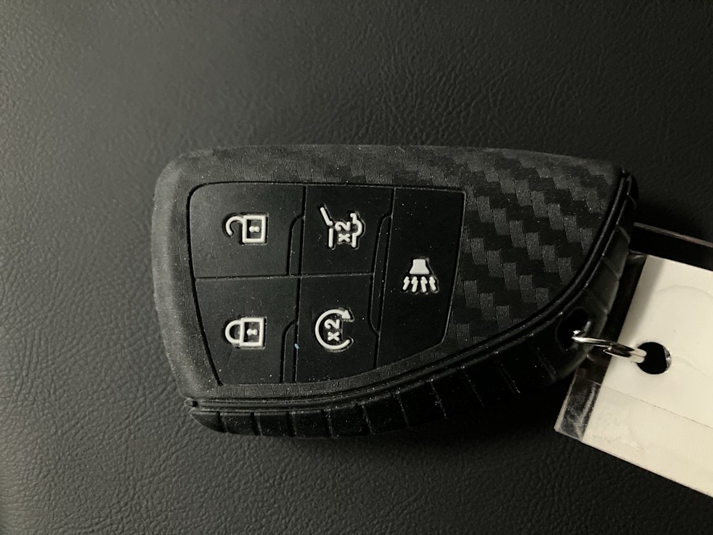 2024 Acura ZDX A-Spec 15