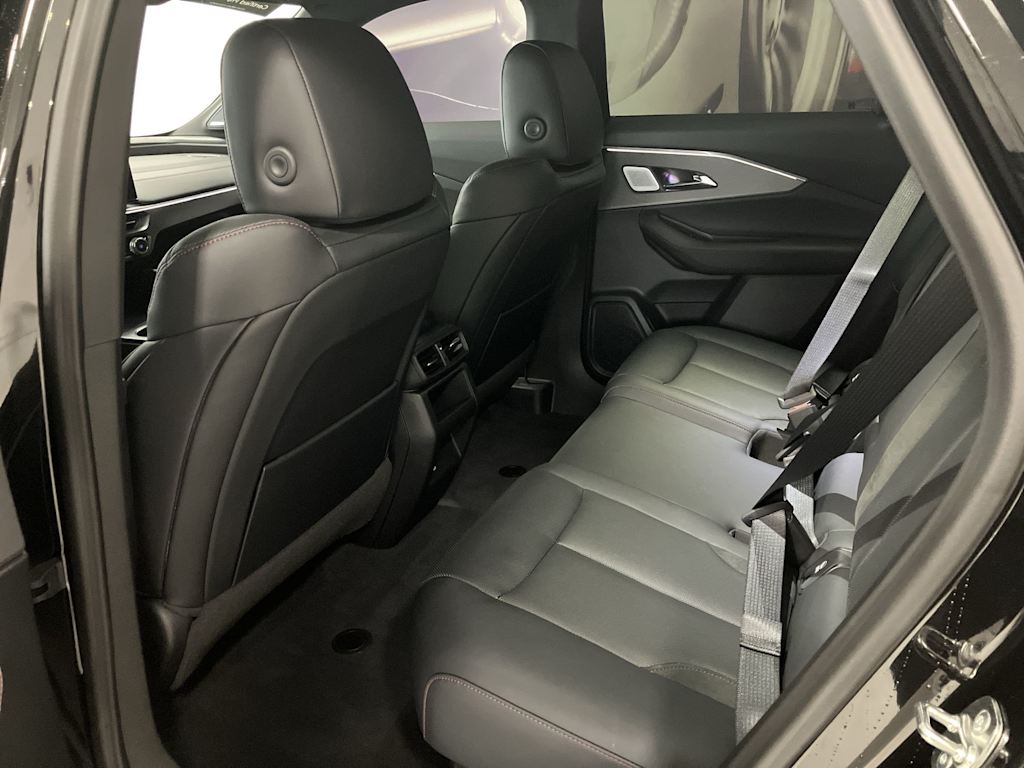 2024 Acura ZDX A-Spec 12