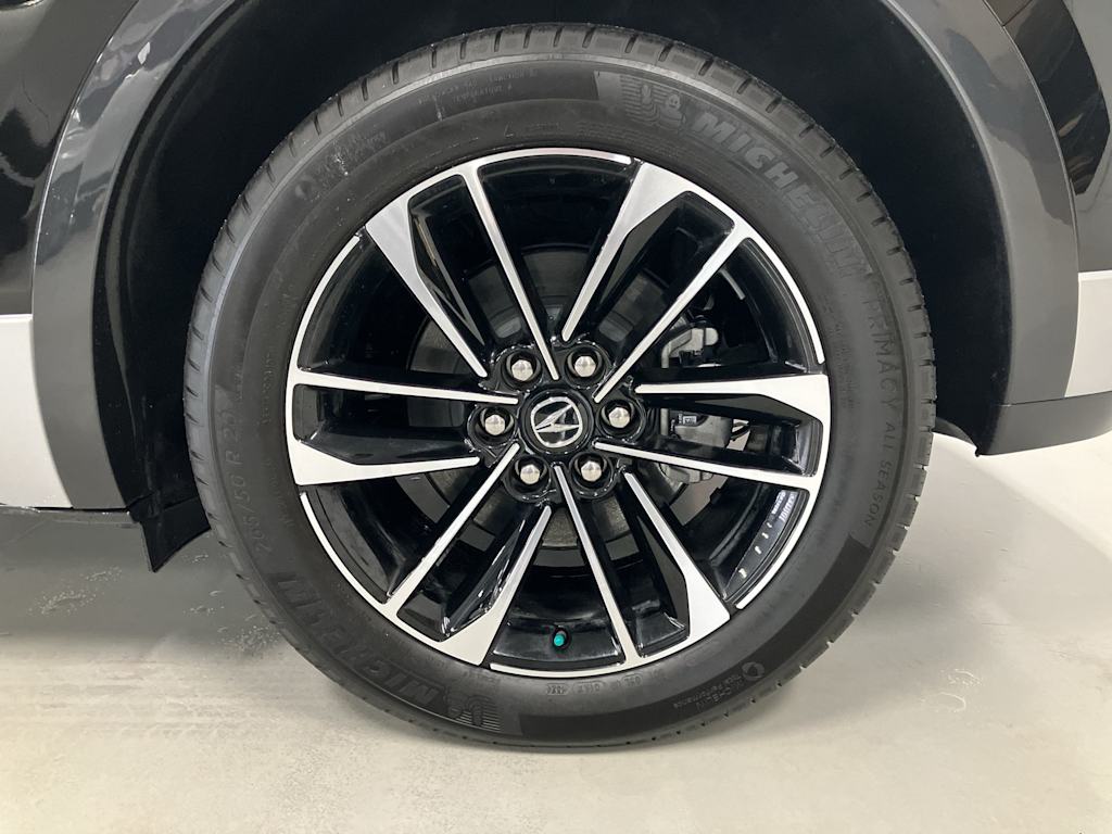 2024 Acura ZDX A-Spec 8